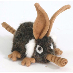 HANSA. Мягкая игрушка Древесный тролль, 15см (5827)