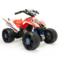 INJUSA. Квадроцикл HONDA  ATV 12V (66017)