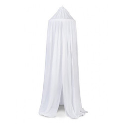 Jollein. Балдахін для дитячого ліжечка (москітна сітка) 230 см (002-005-64692)