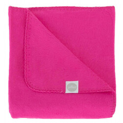Jollein. Ковдра 100x150 см. фуксія (514_0043)