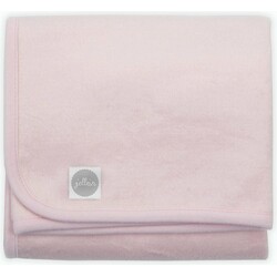 Jollein. Одеяло 75x100 см. Нежно-розовая (514-511-00088)