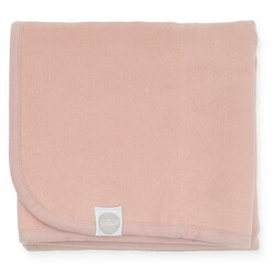 Jollein. Ковдра 100х150см ніжно-рожева (514-522-00088)