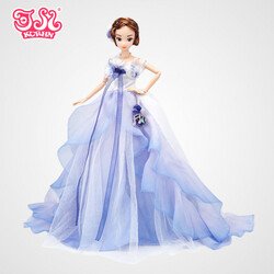 Kurhn. Лялька  Місячна мелодія  (9116)