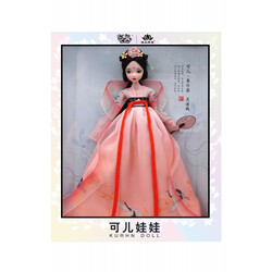 Kurhn. Кукла Весна (9119)