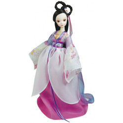 Kurhn. Лялька Сьома фея (1142)