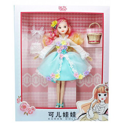 Kurhn. Лялька Kurhn Благословення (1151-2)