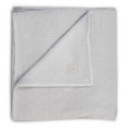 Jollein. Одеяло 100х150см Мягкая вязкая флис (517-522-65130)