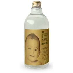 Nature Love Mere. Концентрований засіб для прання дитячого одягу 1л. (8809402091027)