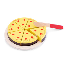 New Classic Toys. Набор Крем торт (10585)