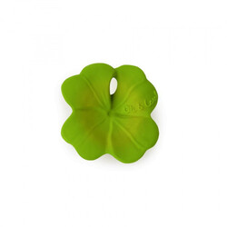 Oli&Carol. Іграшка-прорізувач Конюшина Еллі (L-CHEWY-CLOVER)