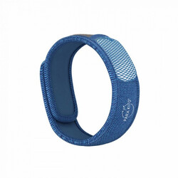 Para Kito. WB Браслет Колір Денім (з репелентом) (DSPWBC1EEN)