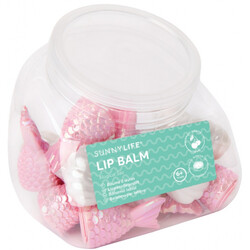 Sunny Life. Бальзам для губ в асортименті Чарівне море (S0JLIPMS)