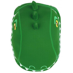 Sunny Life. Детский рюкзак Крокодил (S0VBAKCZ)