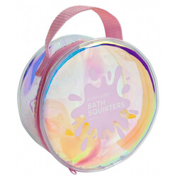 Sunny Life. Набор игрушек для ванной Единорог S6 (S12SQUUN)