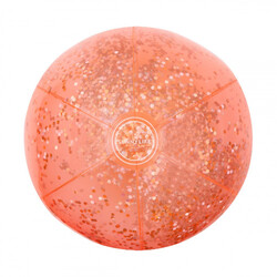 Sunny Life. Надувний пляжний м'яч Кораловий блиск (9339296051696)
