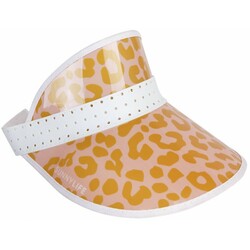 Sunny Life. Козырек от солнца ретро COTW - розовый (S1ISUNCP)