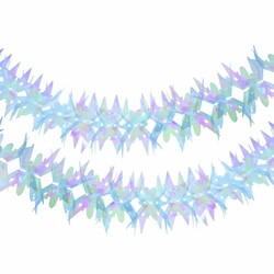 Talking Tables. Декоративна Святкова гірлянда, 3 м. (5052714070928)