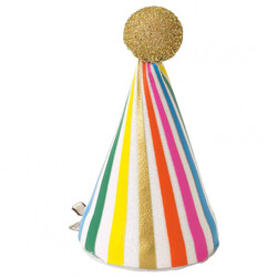 Talking Tables. Яскрава міні-капелюх "День Народження" (5052715101027)