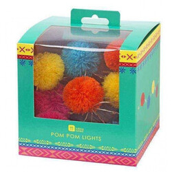 Talking Tables. Гірлянда Talking Tables BOHO MIX (5052715089608)