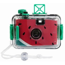 Sunny Life. Фото-камера для съемок под водой Glitter (S1ICAMGL)
