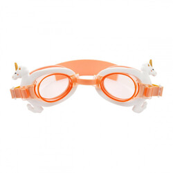 Sunny Life. Мини-очки для плавания Морской Конек (S1VGOGSE)