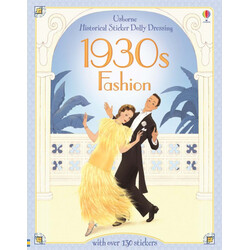 Usborne.Альбом с наклейками (9781409582267)