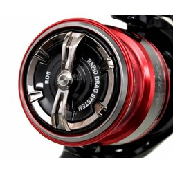 Azura. Катушка Sawada 2500S (AZS2500S)