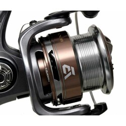 Azura . Котушка Fortran Neo 2500SS (AFR2500SS)