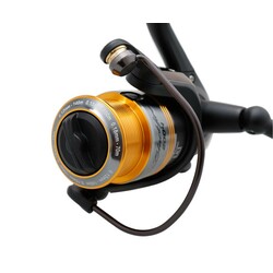 Flagman. Катушка Blackfire 2004 3+1ш.п. (FBF2004)