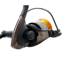 Flagman. Катушка Blackfire 2000 3+1ш.п. (FBF2000)