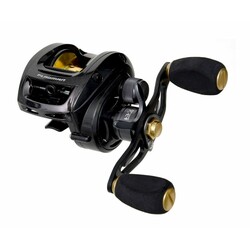 Flagman. Катушка Jerk Shot 20LH(7.1:1) (FJST-20LH)