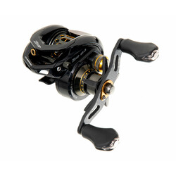 Flagman. Мультиплiкаторна котушка Zedd 120LH  8.0:1  10+1 (FZD120LH)