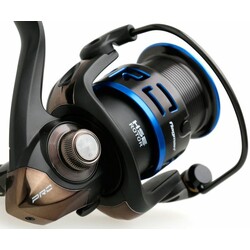 Sherman. Катушка "Sherman PRO Feeder 4000" (SHPRO4000)