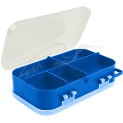 Aquatech. Коробка Aquatech 2510 2-х стор. 10ячеек (1697.00.19)