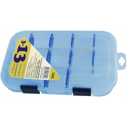 Aquatech. Коробка Aquatech 7002 3-13 комірок (1697.00.17)
