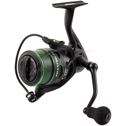 Brain. Катушка Brain Phantom Match/Bolo 1000 9+1BB 5.2:1 (1858.42.49)