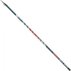Brain. Вудилище болонське Scout 7m факт. довжина - 6,75 m, 368 g (1858.43.20)