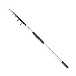 Brain. Удилище карповое Apex Tele Carp 3.00m 3.5lbs (1858.42.93)