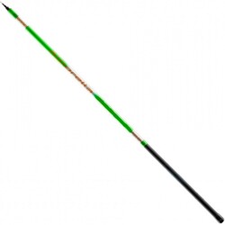 Brain. Удилище маховое Alborella 2.0m (1858.43.36)