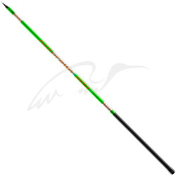 Brain. Удилище маховое Alborella 4.5m (1858.43.37)