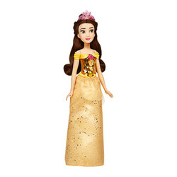 Hasbro. DPR Пластмассовая классическая модная кукла Ассорт B (F0898 DPR FD ROYAL SHIMMER) (785940)