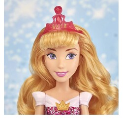Hasbro. DPR пластмасові класична модна лялька Асорті B (DPR FD ROYAL SHIMMER AURORA) (F0899)