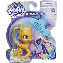 Hasbro. MLP Фігурка поні "MLP- Моя маленька Поні: Чарівне зілля", в асорт. (E9180)