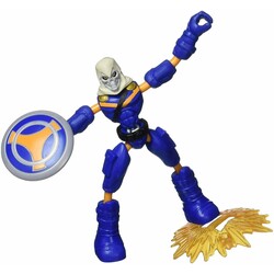 Hasbro. AVN Фигурка Мстители Бенди 15 см в ассортименте (F0970 AVN BEND AND FLEX TASKMASTER) (F0970)