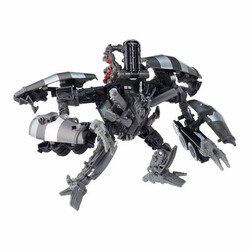 Hasbro. TRA Трансформеры 6: Коллекционное издание. 26 СМ (E0702)