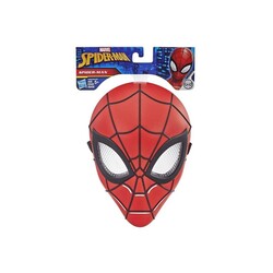 Hasbro. SPD Игр. Базовая маска Человек-Паука (SPD HERO MASK SPIDERMAN) (E3660)