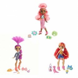 Cave Club. Игровой набор "Зажигательная пижамная вечеринка" (в асс.) (887961915075)