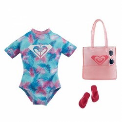 Barbie. Набор "Брендовая одежда" (в асс.) (887961901627)