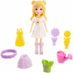 Polly Pocket. Маленька модниця  (в ас.) (887961769692)