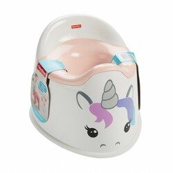 Fisher Price. Горщик "Казковий єдиноріг" (887961728484)